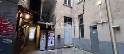 MALSH Realty & Property - Local commercial - Lyon - Presqu'île - Lyon 2 - 5