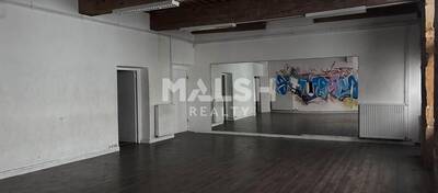 MALSH Realty & Property - Local commercial - Lyon - Presqu'île - Lyon 2 - 6