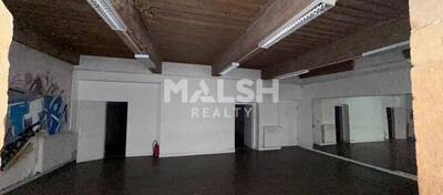 MALSH Realty & Property - Local commercial - Lyon - Presqu'île - Lyon 2 - 3