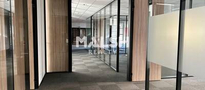 MALSH Realty & Property - Bureau - Plateau Nord / Val de Saône - Caluire-et-Cuire - 5