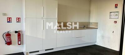 MALSH Realty & Property - Bureau - Plateau Nord / Val de Saône - Caluire-et-Cuire - 10