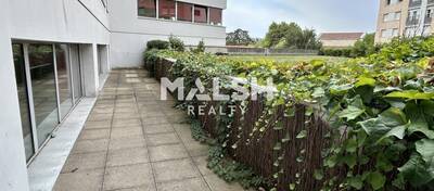 MALSH Realty & Property - Bureau - Plateau Nord / Val de Saône - Caluire-et-Cuire - 11