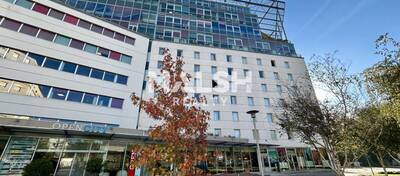 MALSH Realty & Property - Bureau - Plateau Nord / Val de Saône - Caluire-et-Cuire - 13