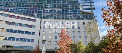 MALSH Realty & Property - Bureau - Plateau Nord / Val de Saône - Caluire-et-Cuire - 4