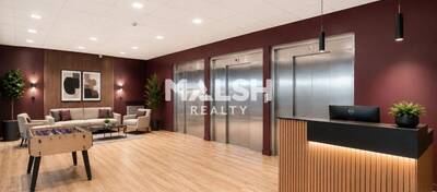 MALSH Realty & Property - Bureau - Plateau Nord / Val de Saône - Caluire-et-Cuire - 6