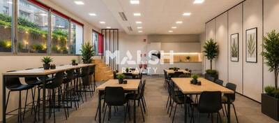 MALSH Realty & Property - Bureau - Plateau Nord / Val de Saône - Caluire-et-Cuire - 11