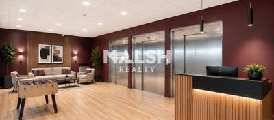 MALSH Realty & Property - Bureau - Plateau Nord / Val de Saône - Caluire-et-Cuire - 6