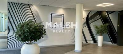 MALSH Realty & Property - Bureau - Plateau Nord / Val de Saône - Caluire-et-Cuire - 2