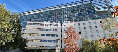 MALSH Realty & Property - Bureau - Plateau Nord / Val de Saône - Caluire-et-Cuire - 1