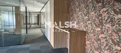 MALSH Realty & Property - Bureau - Plateau Nord / Val de Saône - Caluire-et-Cuire - 4