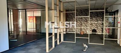 MALSH Realty & Property - Bureau - Plateau Nord / Val de Saône - Caluire-et-Cuire - 6