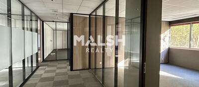 MALSH Realty & Property - Bureau - Plateau Nord / Val de Saône - Caluire-et-Cuire - 7