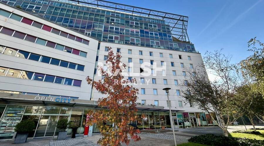 MALSH Realty & Property - Bureau - Plateau Nord / Val de Saône - Caluire-et-Cuire - 13