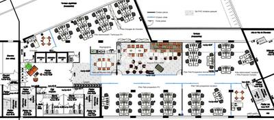 MALSH Realty & Property - Bureau - Plateau Nord / Val de Saône - Caluire-et-Cuire - 14