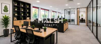 MALSH Realty & Property - Bureau - Plateau Nord / Val de Saône - Caluire-et-Cuire - 12