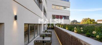 MALSH Realty & Property - Bureau - Plateau Nord / Val de Saône - Caluire-et-Cuire - 14
