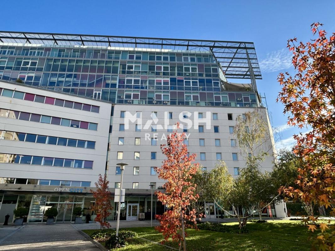 MALSH Realty & Property - Bureau - Plateau Nord / Val de Saône - Caluire-et-Cuire - 4