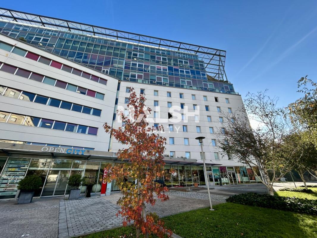 MALSH Realty & Property - Bureau - Plateau Nord / Val de Saône - Caluire-et-Cuire - 5
