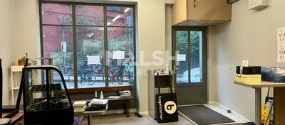 MALSH Realty & Property - Local commercial - Lyon 1 - Lyon 1 - 1
