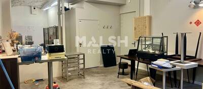 MALSH Realty & Property - Local commercial - Lyon 1 - Lyon 1 - 3