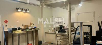 MALSH Realty & Property - Local commercial - Lyon 1 - Lyon 1 - 4