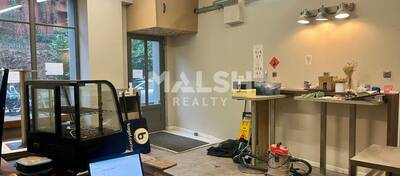 MALSH Realty & Property - Local commercial - Lyon 1 - Lyon 1 - 2
