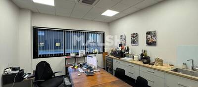 MALSH Realty & Property - Local commercial - Montrond-les-Bains - 3