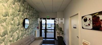 MALSH Realty & Property - Local commercial - Montrond-les-Bains - 5