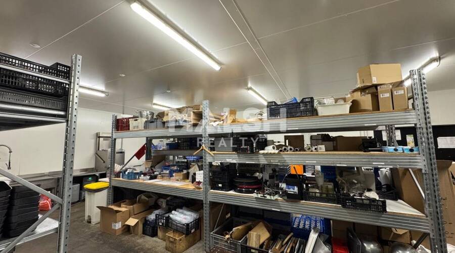 MALSH Realty & Property - Local commercial - Montrond-les-Bains - 7