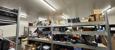 MALSH Realty & Property - Local commercial - Montrond-les-Bains - 7