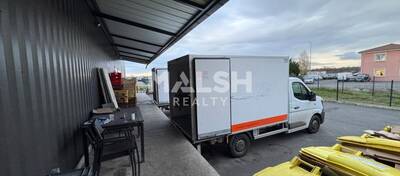 MALSH Realty & Property - Local commercial - Montrond-les-Bains - 9