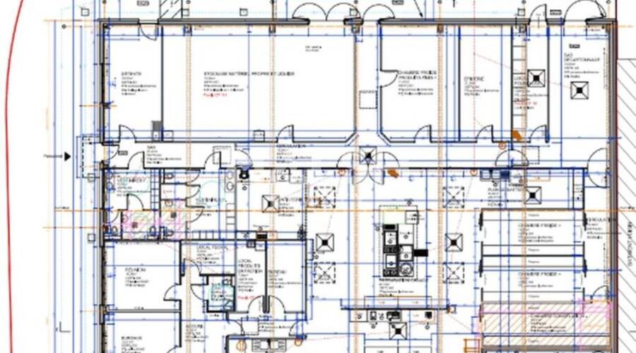 MALSH Realty & Property - Local commercial - Montrond-les-Bains - 11