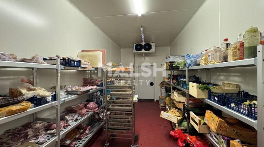 MALSH Realty & Property - Local commercial - Montrond-les-Bains - 6