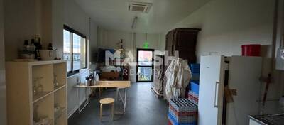 MALSH Realty & Property - Local commercial - Montrond-les-Bains - 8
