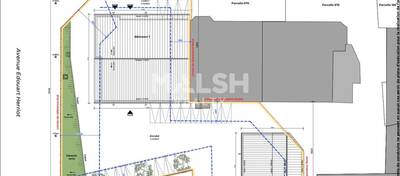 MALSH Realty & Property - Local d'activités - Extérieurs NORD (Villefranche / Belleville) - Villefranche-sur-Saône - 4