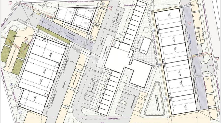 MALSH Realty & Property - Local d'activités - Extérieurs SUD  (Vallée du Rhône) - Beaumont-Monteux - 7