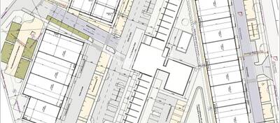 MALSH Realty & Property - Local d'activités - Extérieurs SUD  (Vallée du Rhône) - Beaumont-Monteux - 7