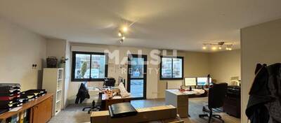 MALSH Realty & Property - Local d'activités - Roche-la-Molière - 2
