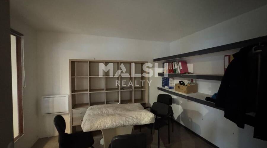 MALSH Realty & Property - Local d'activités - Roche-la-Molière - 4