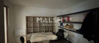 MALSH Realty & Property - Local d'activités - Roche-la-Molière - 4