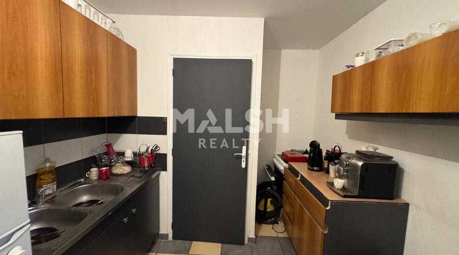 MALSH Realty & Property - Local d'activités - Roche-la-Molière - 5
