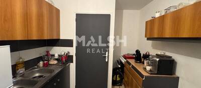 MALSH Realty & Property - Local d'activités - Roche-la-Molière - 5