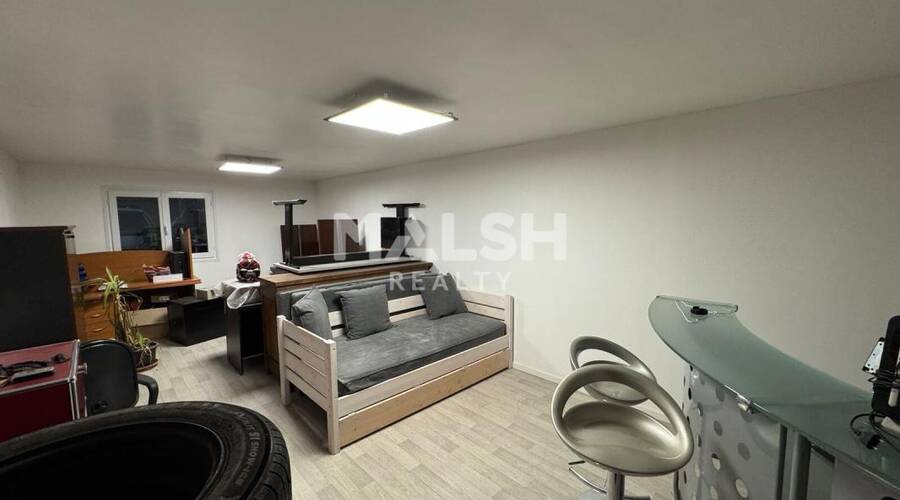 MALSH Realty & Property - Local d'activités - Roche-la-Molière - 6