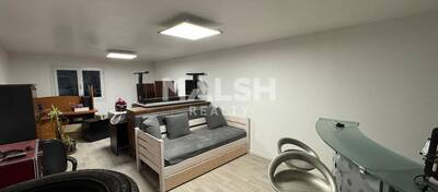 MALSH Realty & Property - Local d'activités - Roche-la-Molière - 6