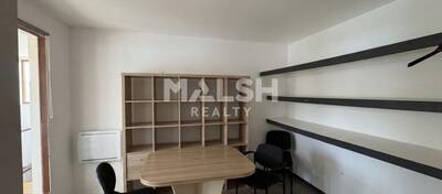 MALSH Realty & Property - Local d'activités - Roche-la-Molière - 4