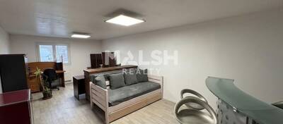 MALSH Realty & Property - Local d'activités - Roche-la-Molière - 5