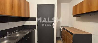 MALSH Realty & Property - Local d'activités - Roche-la-Molière - 6