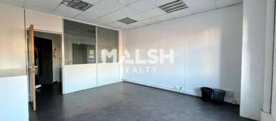 MALSH Realty & Property - Bureau - Lyon 9° / Vaise - Lyon 9 - 3