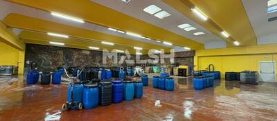 MALSH Realty & Property - Local d'activités - Montagny - 3