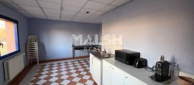 MALSH Realty & Property - Local d'activités - Montagny - 7